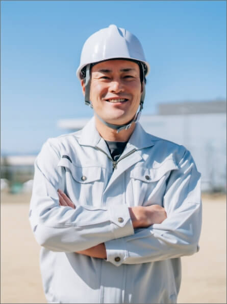 代表取締役社長　恩田芳幸